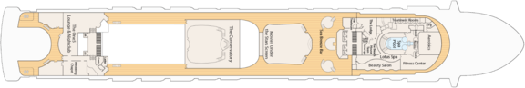 Deck Plan deck-3